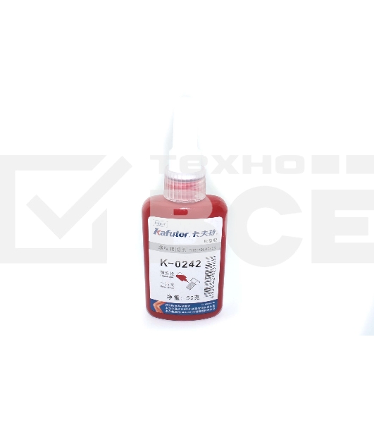 Однокомпонентный герметик Kafuter K-0242 50 грамм