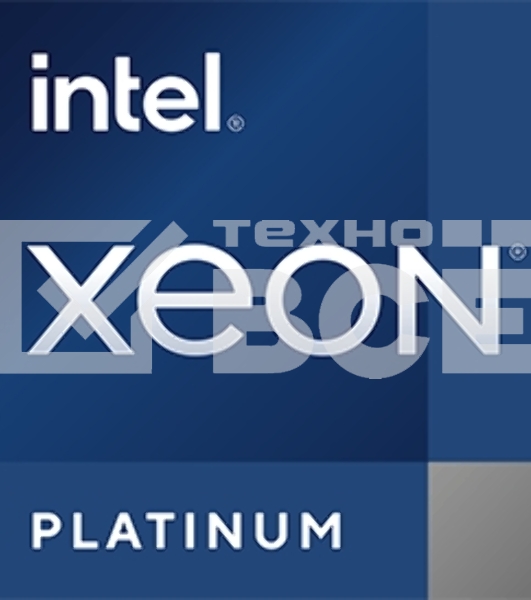 Процессор Intel Xeon Platinum 8362 Soc-4189 2.8GHz OEM