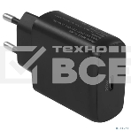 Зарядное устройство Cablexpert MP3A-PC-60 20Вт GaN, 3А, QC4.0/PD, 1xType-C, черный, пакет, фото6