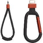 Колонка портативная JBL Flip 7 черный 25W 1.0 BT 4800mAh (JBLFLIP7BLK), фото13