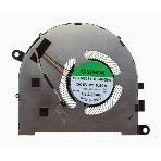 Вентилятор (кулер) для ноутбука Lenovo Yoga C940-15IRH CPU, фото 1