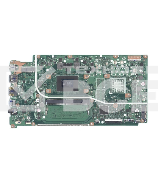 Материнская плата для Asus X512DA 4G/R3-3200U 90NB0LZ0-R00060
