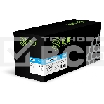 Картридж лазерный Cactus CS-IMC2510C 842564 голубой (18000стр.) для Ricoh IM C2510/C2010 с чипом, фото 1