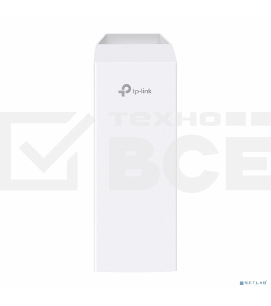 Точка доступа TP-Link EAP115-Bridge KIT N300 Wireless Bridge 5 GHz 300 Mbps Long-Range Indoor/Outdoor Access Point