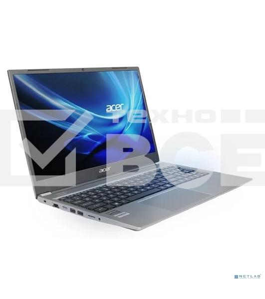 Ноутбук Acer Aspire Lite AL15-41 15.6