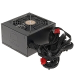 Блок питания Zalman ZM650-GVII Retail, 650Вт, 80 PLUS Bronze, 120мм, черный, фото19