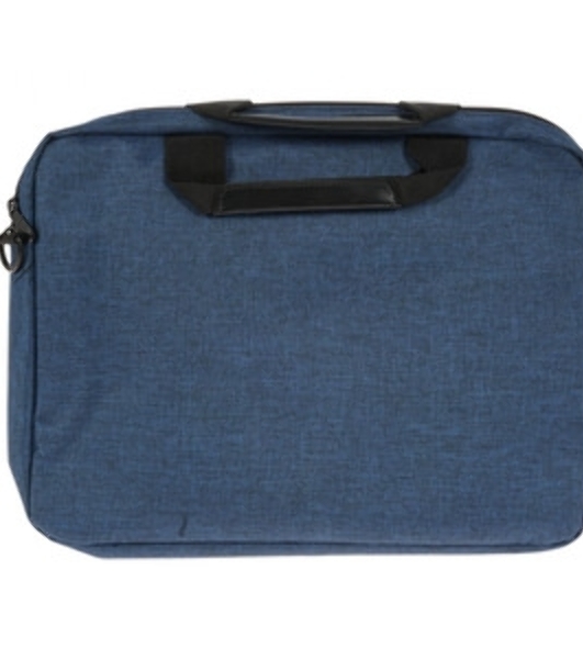 Сумка для ноутбука PORTCASE (14) KCB-164B, синий