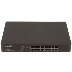 Коммутатор Tenda TEG1016D 16-Port 10/100/1000 Gigabit Switch, фото5