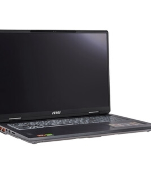Ноутбук MSI Raider A18 HX A9WJG-216RU черный AMD Ryzen 9 9955HX3D/64Gb/SSD 2Tb/RTX 5090 24Gb/18'/IPS/UHD+/120Hz/MiniLED/Win 11