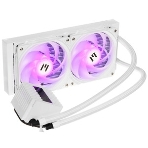 Система жидкостного охлаждения для процессора Zalman ALPHA2 A24 белый 120мм 2150rpm 28db 4-pin 320W, фото8