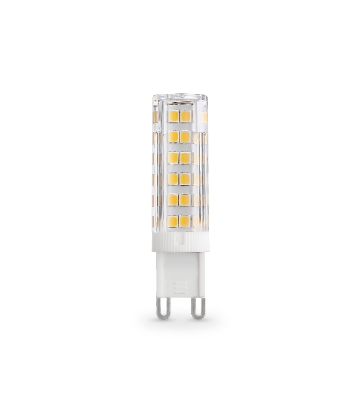 Лампа светодиодная Ambrella light 101103 LED G9 11W 2700K 220-240V