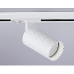 Трековый светильник Ambrella light GL5131 WH белый GU10 max 12W, фото4