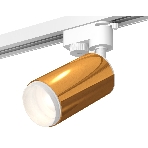 Светильник Ambrella light XT6327002 PYG/SWH золото желтое полированное/белый песок MR16 GU5.3 (A2520, C6327, N6120), фото4