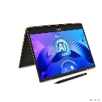 Ноутбук MSI Suммit E13 AI Evo A1MTG-001US Core Ultra 7 155H 16Gb SSD 1Tb Intel Iris Xe graphics 13.3' IPS Touch FHD+ (1920x1200) Windows 11 Home Multi Language черный WiFi BT Cam, фото7