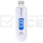 Флеш диск Transcend USB Drive 32Gb JetFlash 790 TS32GJF790W {USB 3.0}, фото 1