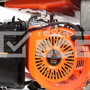 Электрогенератор бензиновый Patriot Max Power SRGE 6500, 5.5 кВт, 78 дБ, 72 кг