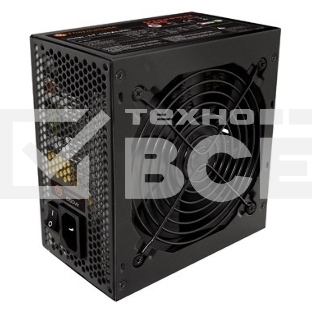 Блок питания Thermaltake PS-LTP-0550NPCNEU-2, 550Вт, 120мм, черный