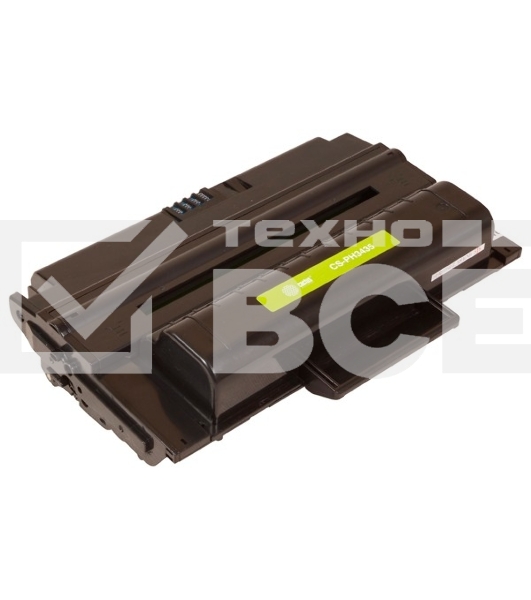 Картридж лазерный Cactus CS-PH3435 (106R01415) черный (10000 стр.) для Xerox Phaser 3435