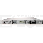 Комплект для монтажа в стойку HP 1/8 G2 Tape Autoloader Rack Kit (AH166A), фото2