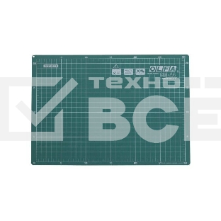 Коврик защитный OLFA OL-CM-A3 1шт