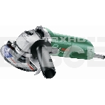 Углошлифовальная машина (болгарка) Bosch PWS 650-125, фото 1