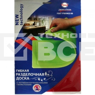 Доска разделочная TimA ДРГ 3022