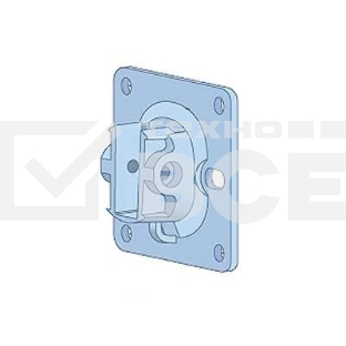 Кронштейн HP Aruba AP-270-MNT-H2 270 Series Mt Kit