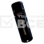Флешка USB Transcend JetFlash 700 (TS16GJF700), 16Gb, USB 3.0, R/W 70/20, черный, фото6