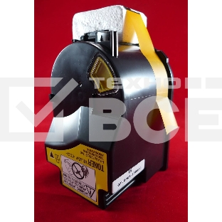 Картридж лазерный ELP TN-310Y желтый (11500 стр) (туба, 230 гр.) для Konica-Minolta bizhub C350/351/450