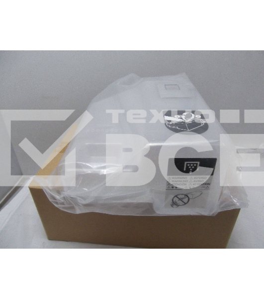 Бункер для отработанного тонера Konica-Minolta bizhub Pro 951/1051/1200/1250 (A4EUR75V22/A4EUR75V11/A4EUR75V00)