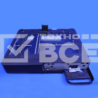 Сканер в сборе основание HP CLJ M880 (A2W75-67908)