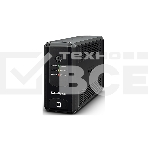 Источник бесперебойного питания CyberPower Line-Interactive UT850EIG, 850VA/425W, USB/RJ11/45, (4 IEC С13), фото 1
