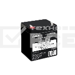 Батарея ExeGate HR 12-4.5 (12V 4.5Ah), клеммы F1, фото 1