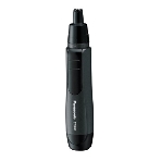 Машинка для стрижки Panasonic Машинка для стрижки Panasonic/ Для стрижки волос в носу и в ушах, 1 насадка, 90 минут, фото4