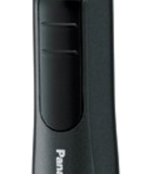 Машинка для стрижки Panasonic Машинка для стрижки Panasonic/ Для стрижки волос в носу и в ушах, 1 насадка, 90 минут
