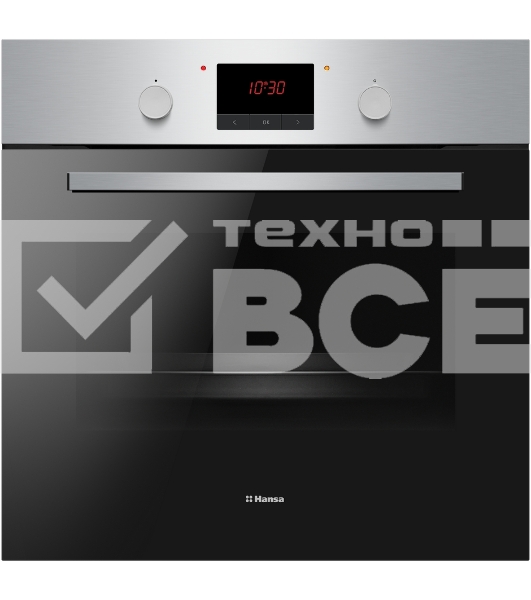 Встраиваемая электрическая духовка Hansa BOEI68224