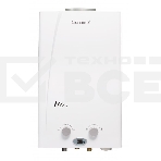 Водонагреватель газовый Ariston SUPERLUX 10L CF NG , газовый, фото4