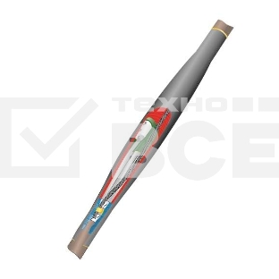Муфта кабельная соединительная 1кВ 1ПСТб(тк)-4х(150-240) с болтовыми соединителями Нева-Транс Комплект 22010046