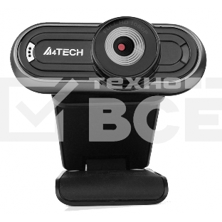 Веб-камера A4Tech Камера Web A4 PK-920H серый 2Mpix (1920x1080) USB2.0 с микрофоном [1405146]