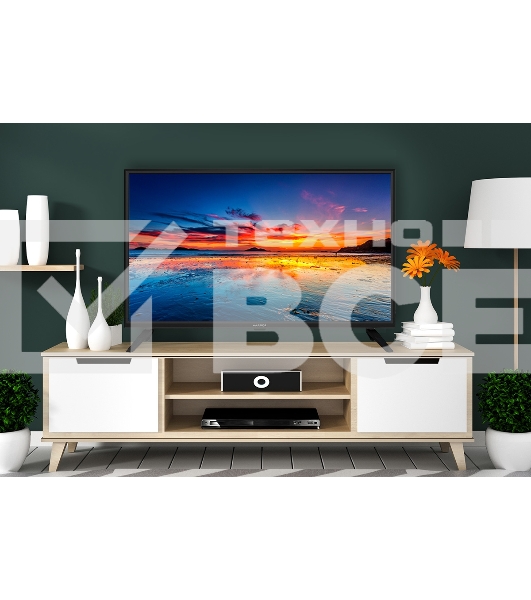 Телевизор Harper 32' 32R470T