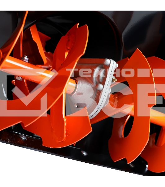 Снегоуборщик бензиновый Patriot PS 603 6.5л.с.