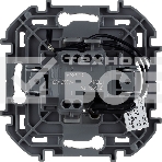 Выключатель 1-клавишный с подсветкой/индикацией, 10AX, 250 В, алюминий, фото5