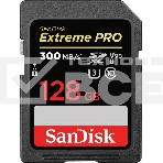 Флеш карта SDXC 128Gb Class10 Sandisk SDSDXDK-128G-GN4IN, фото 1