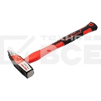 Молоток слесарный Rexant с фибергласовой рукояткой 500 г, фото2