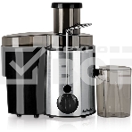 Соковыжималка BBK JC080-H06 черный/металлик, фото3