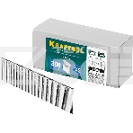 Гвозди для нейлера KRAFTOOL 45 мм тип 300, 5000 шт, фото 1
