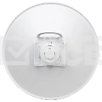 Точка доступа UBIQUITI PBE-2AC-400-EU Радиоустройство 2.4 ГГц, PtP/CPE, airMAX ac, MIMO 2х2, 18 дБи, 27 дБм, фото2