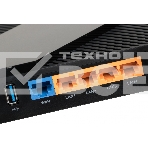 Роутер беспроводной TP-Link Archer AX55 AX3000 10/100/1000BASE-TX черный, фото24