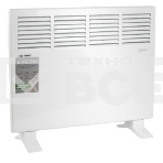Конвектор Patriot PT-C 15 X белый, 1500 Вт, 15 м2, термостат, фото6