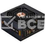 Блок питания Zalman ZM550-GVII, 550Вт, 80 PLUS Bronze, 120мм, черный, фото8